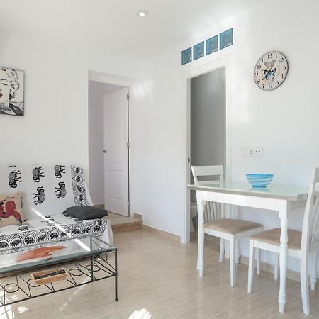 Apartamento Juan 1 โกนิล เด ลาฟรอนเตรา ภายนอก รูปภาพ