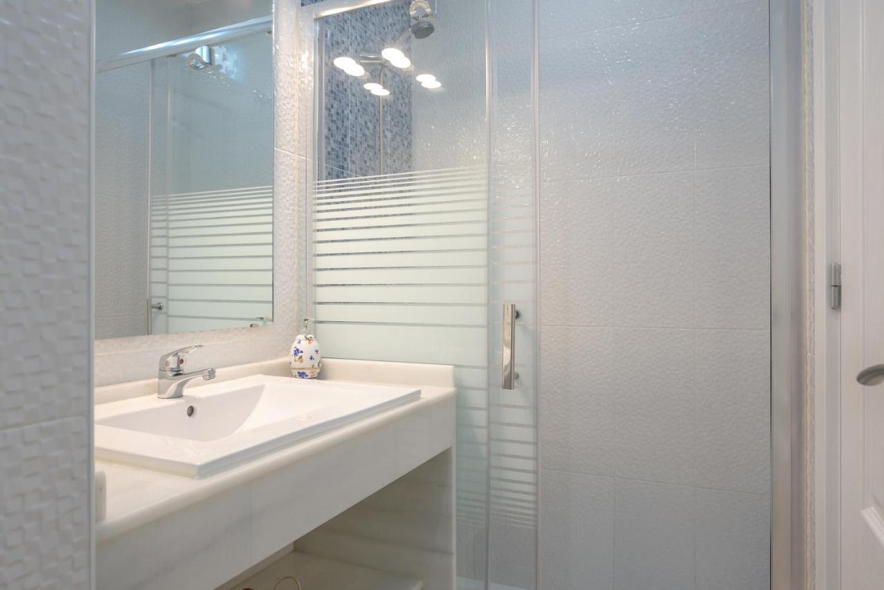 Apartamento Juan 1 โกนิล เด ลาฟรอนเตรา ภายนอก รูปภาพ